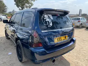 Subaru Forester 2005