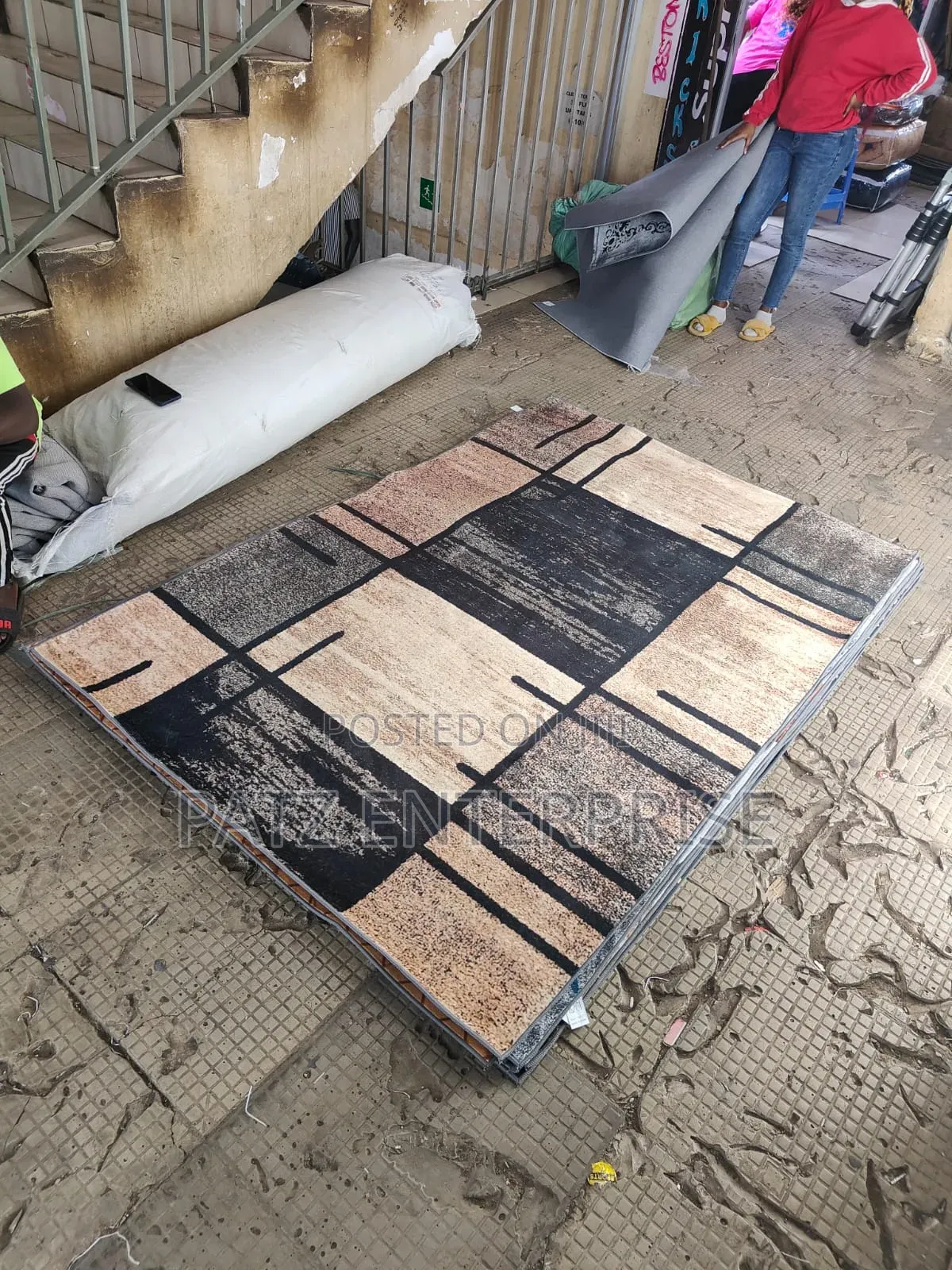 HD Carpets