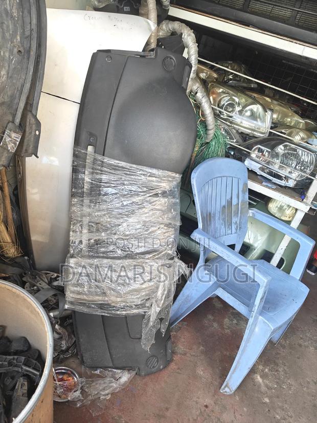 Nze Dashboard Airbag - thumbnail 2