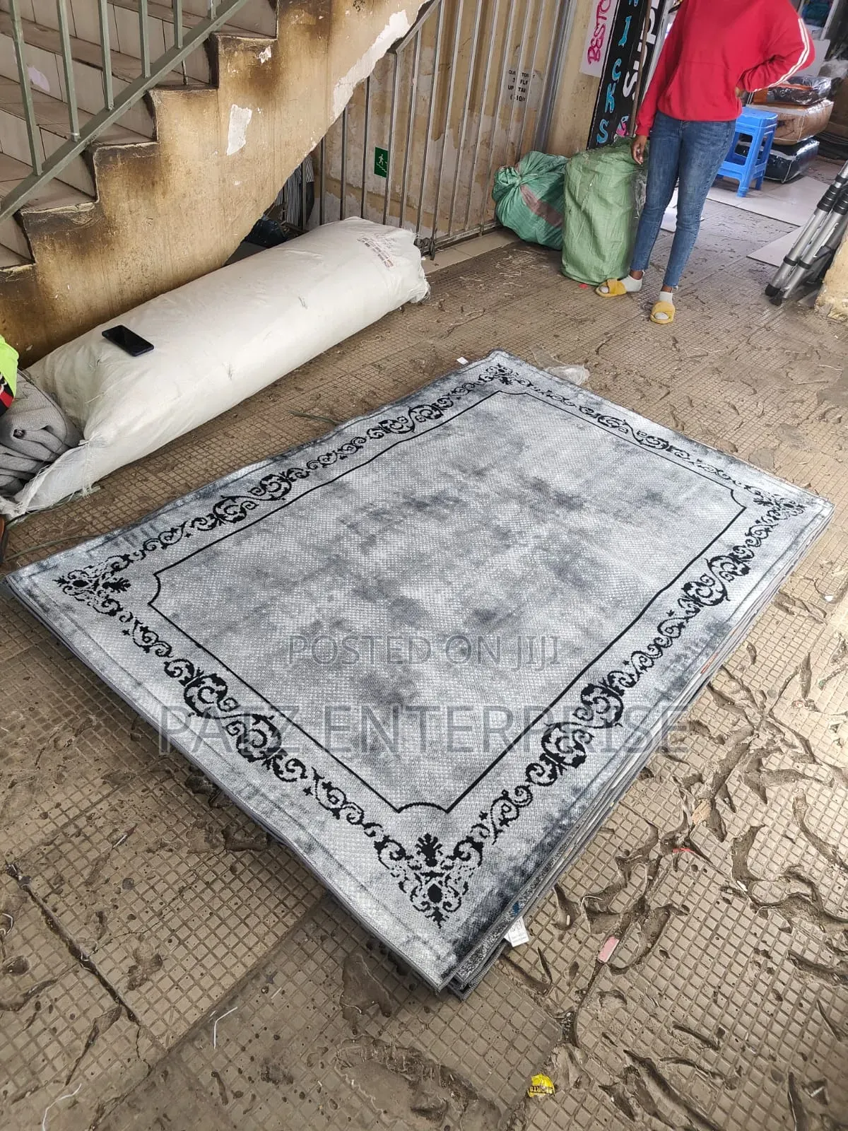 HD Carpets