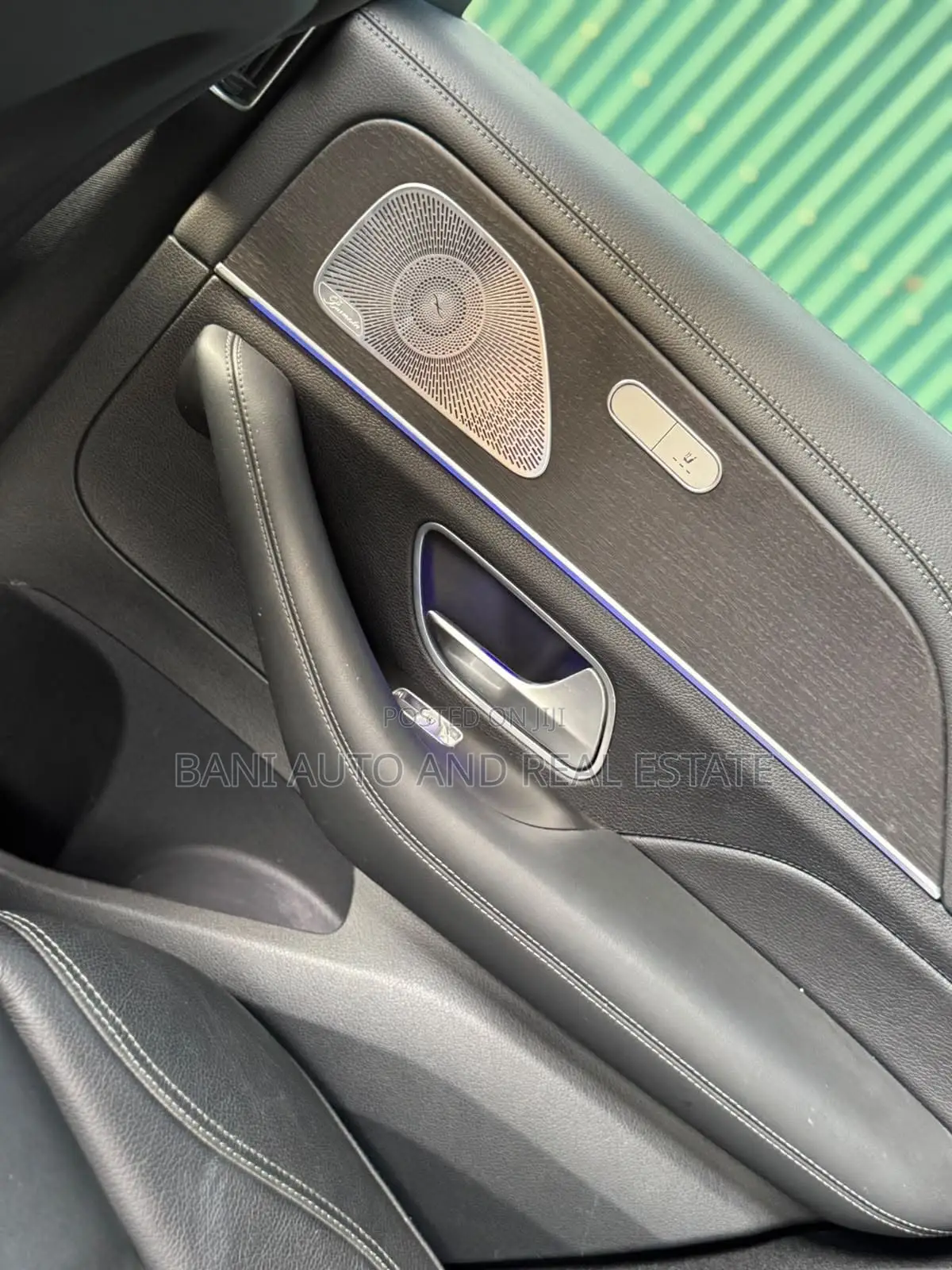 Mercedes-Benz GLE-Class 2020 Red