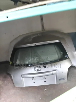 Ist Boot 2003-2006 Old Model