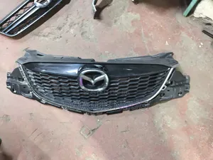 Mazda Cx5 Grill 2012-2013