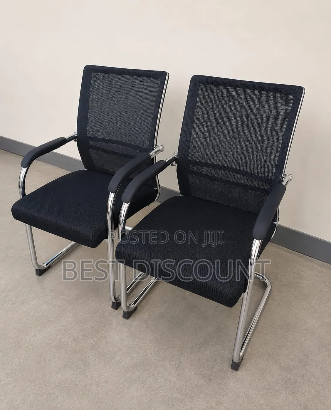 Boardroom Chairs/ Waiting Chairs