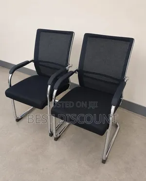 Boardroom Chairs/ Waiting Chairs