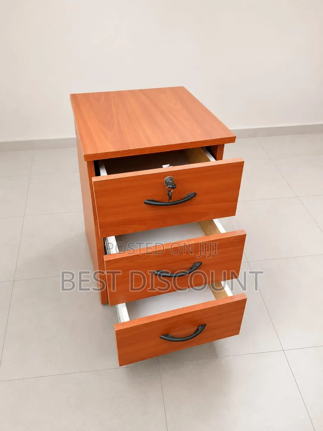 Office Mobile Drawer / Office Cabinets