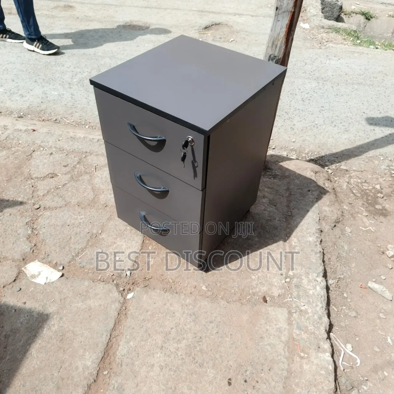 Office Mobile Drawer / Office Cabinets