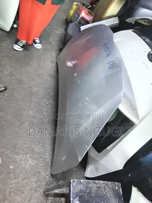 IQ Bonnet Ex Japan
