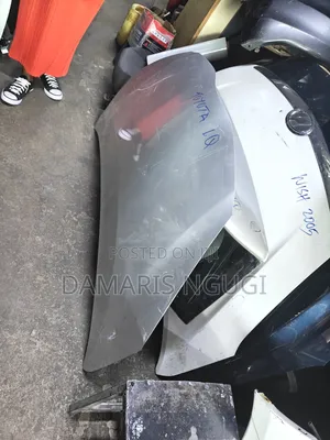 IQ Bonnet Ex Japan