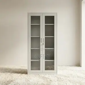 Office Cabinet; Office Cabinet With 02 Doors