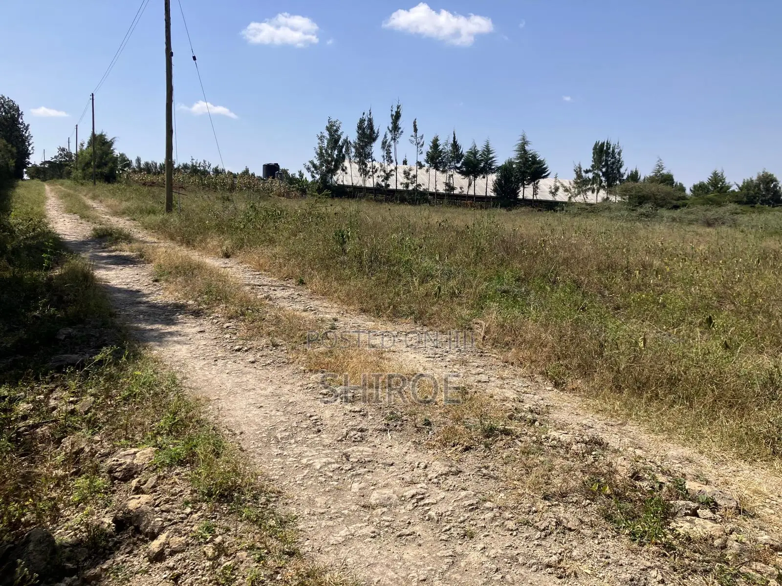 1acre Plots for Sale - Near CITAM Kadolta Resort