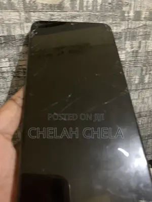 Samsung Galaxy A04e 64 GB Black