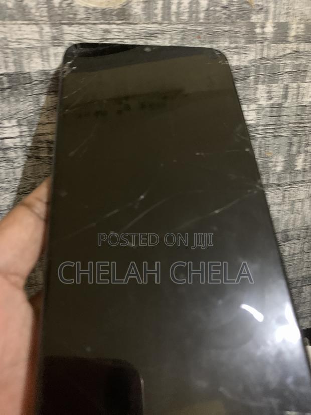 Samsung Galaxy A04e 64 GB Black - thumbnail 4