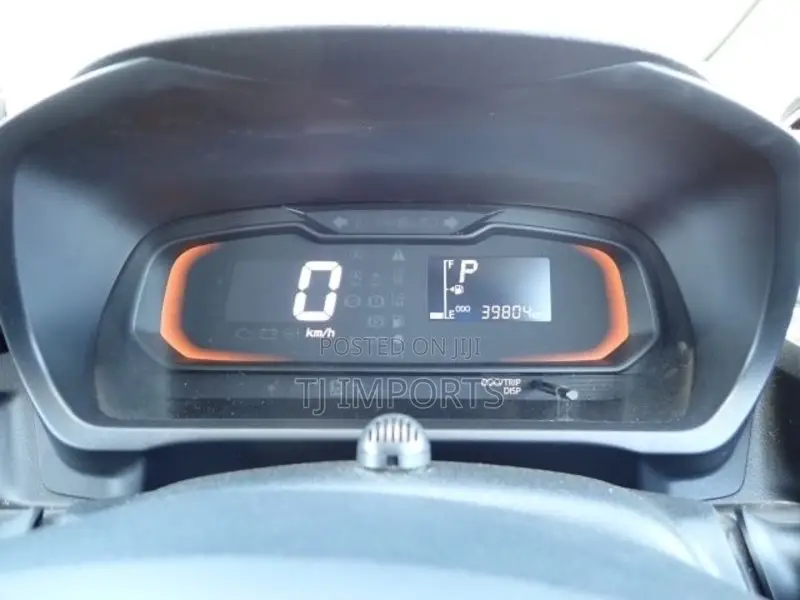 Daihatsu Mira 2019 Gray