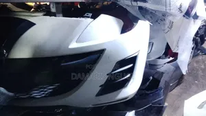 Axela Wings /Fenders 2008-2010