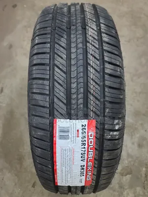 265 /65 R17 Doubleking Tyres 112t Dk365 HP