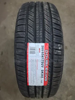 265 /65 R17 Doubleking Tyres 112t Dk365 HP