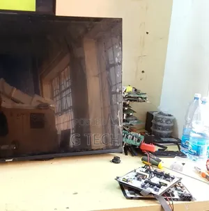 TV Repair for All TV Types and Sizes