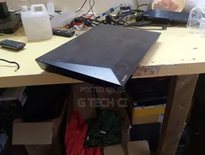 Home Theater and All Music Systems Repair