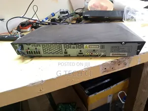 Home Theater and All Music Systems Repair