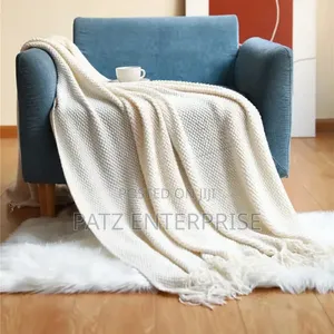 Throw Blankets