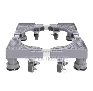 Washing Machine,cooker Base/ Fridge Stand