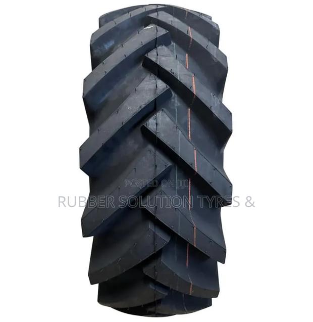 6.5/80-12 BKT TYRES Tractor EMPLEMENT-AS 504 Made in India - thumbnail 2