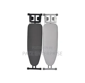 Metallic Ironing Board