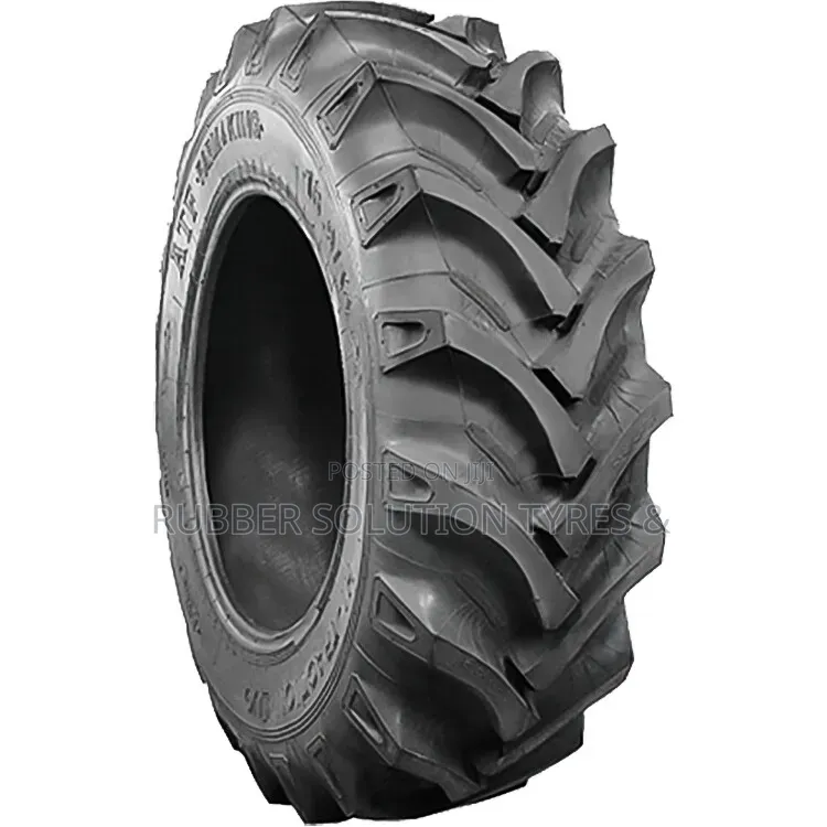 12.4-24 Atf Tyres 14pr Heavy Duty Rear Tractor Tire