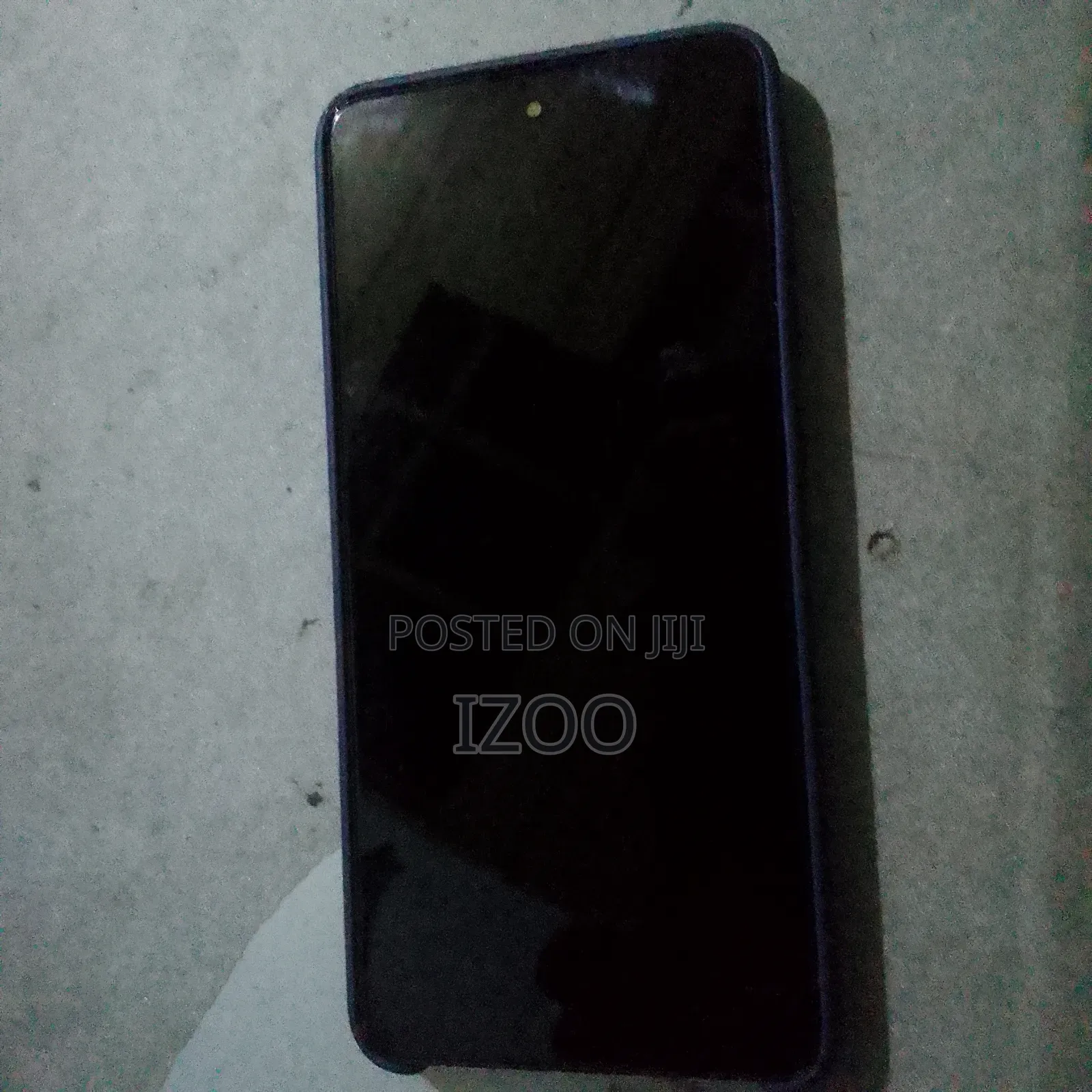 Samsung Galaxy A51 128 GB Black