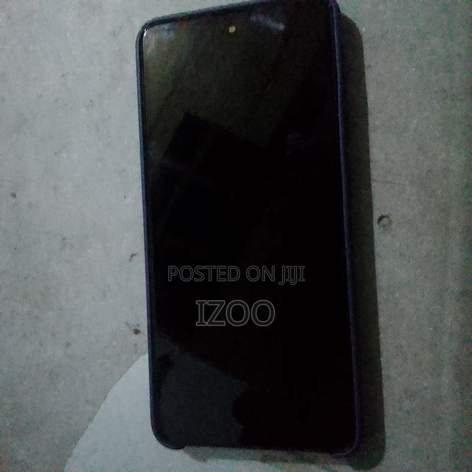Samsung Galaxy A51 128 GB Black