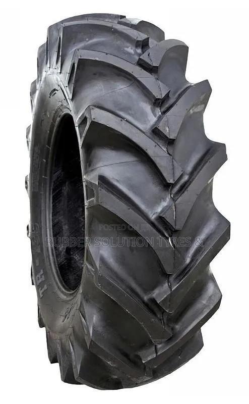 12.4-24 Atf Tyres 14pr Heavy Duty Rear Tractor Tire