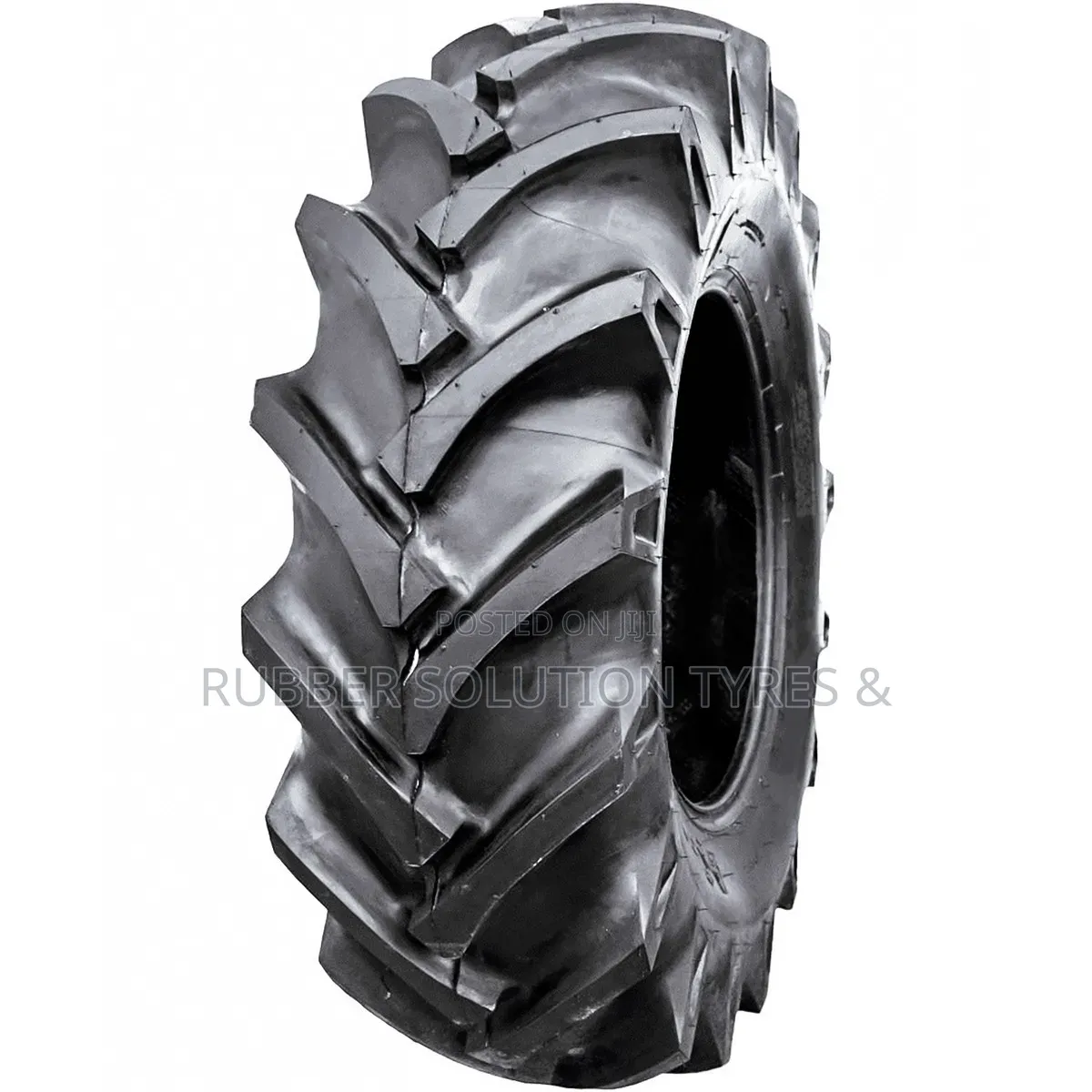 12.4-24 Atf Tyres 14pr Heavy Duty Rear Tractor Tire