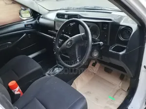 Toyota Probox 2015 White