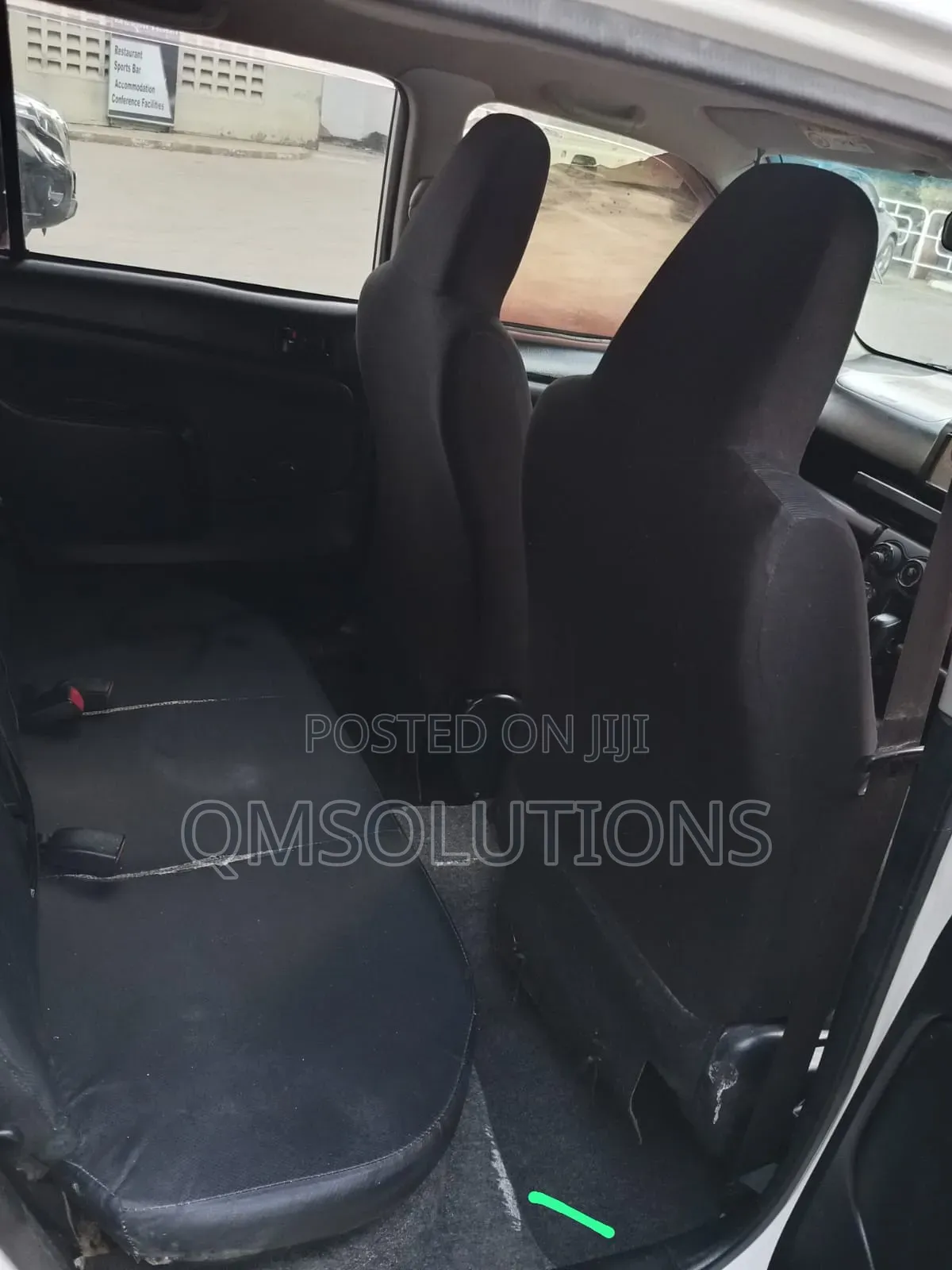 Toyota Probox 2015 White
