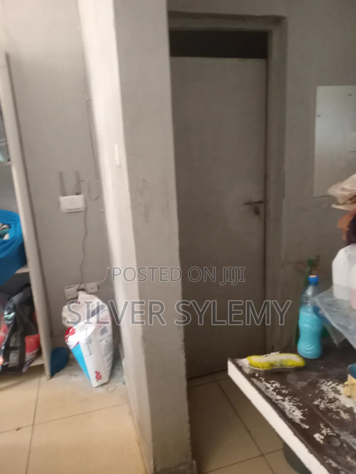 Laundry and Purified Water Enterprise (2in1)