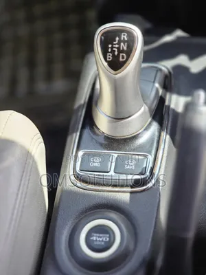 Mitsubishi Outlander 2015 Gray