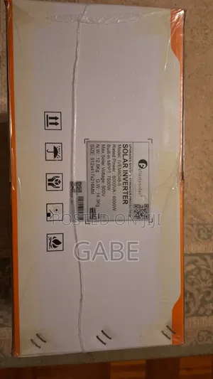 Felicity Solar IVEM6048-II (6kVA / 6000W 48V)