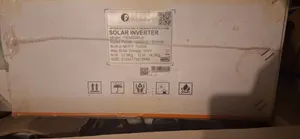 Felicity Solar IVEM6048-II (6kVA / 6000W 48V)