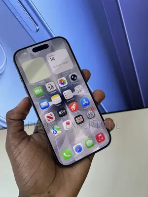Apple iPhone 17 256 GB Black