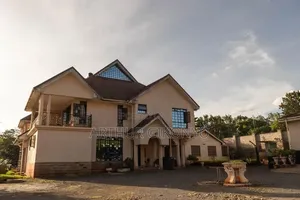 7bdrm House in Runda for sale