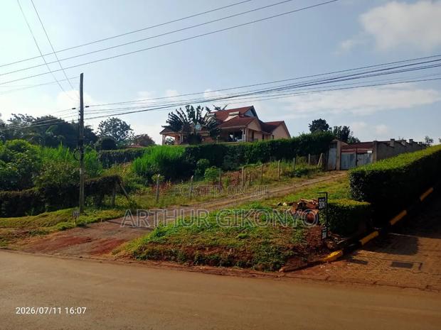 7bdrm House in Runda for sale - thumbnail 5