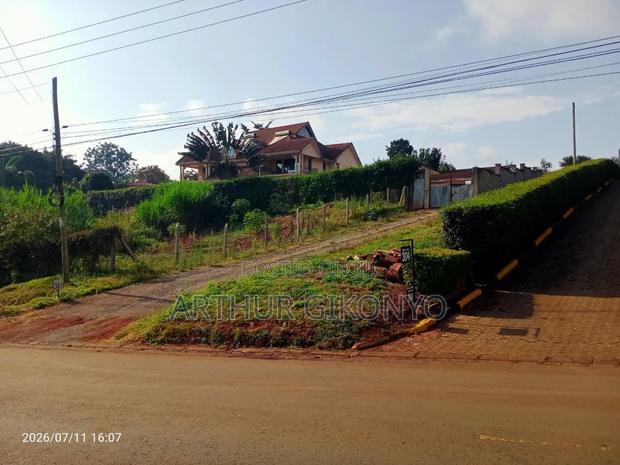 7bdrm House in Runda for sale - thumbnail 6