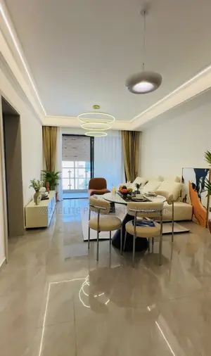 2bdrm Apartment in Kileleshwa for sale