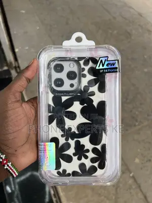 iPhone 14 Pro Max Case