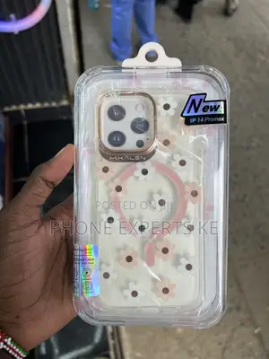 iPhone 14 Pro Max Case