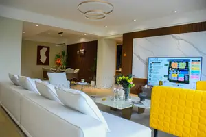 3bdrm House in Kilimani for sale