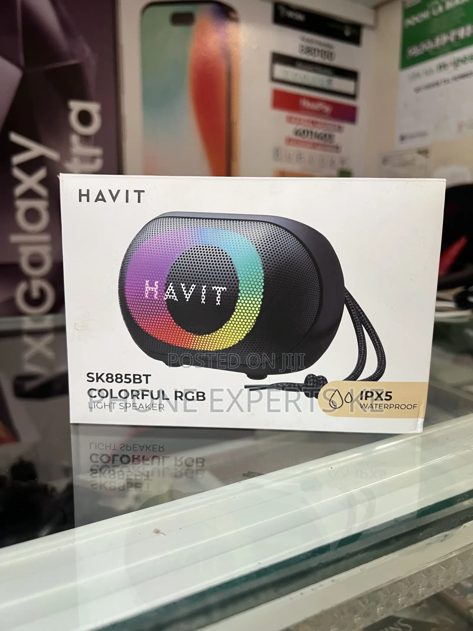 Havit Mini Speaker
