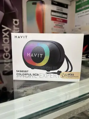 Havit Mini Speaker
