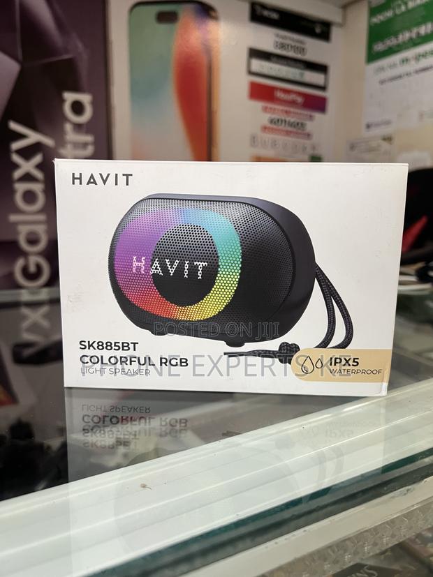 Havit Mini Speaker